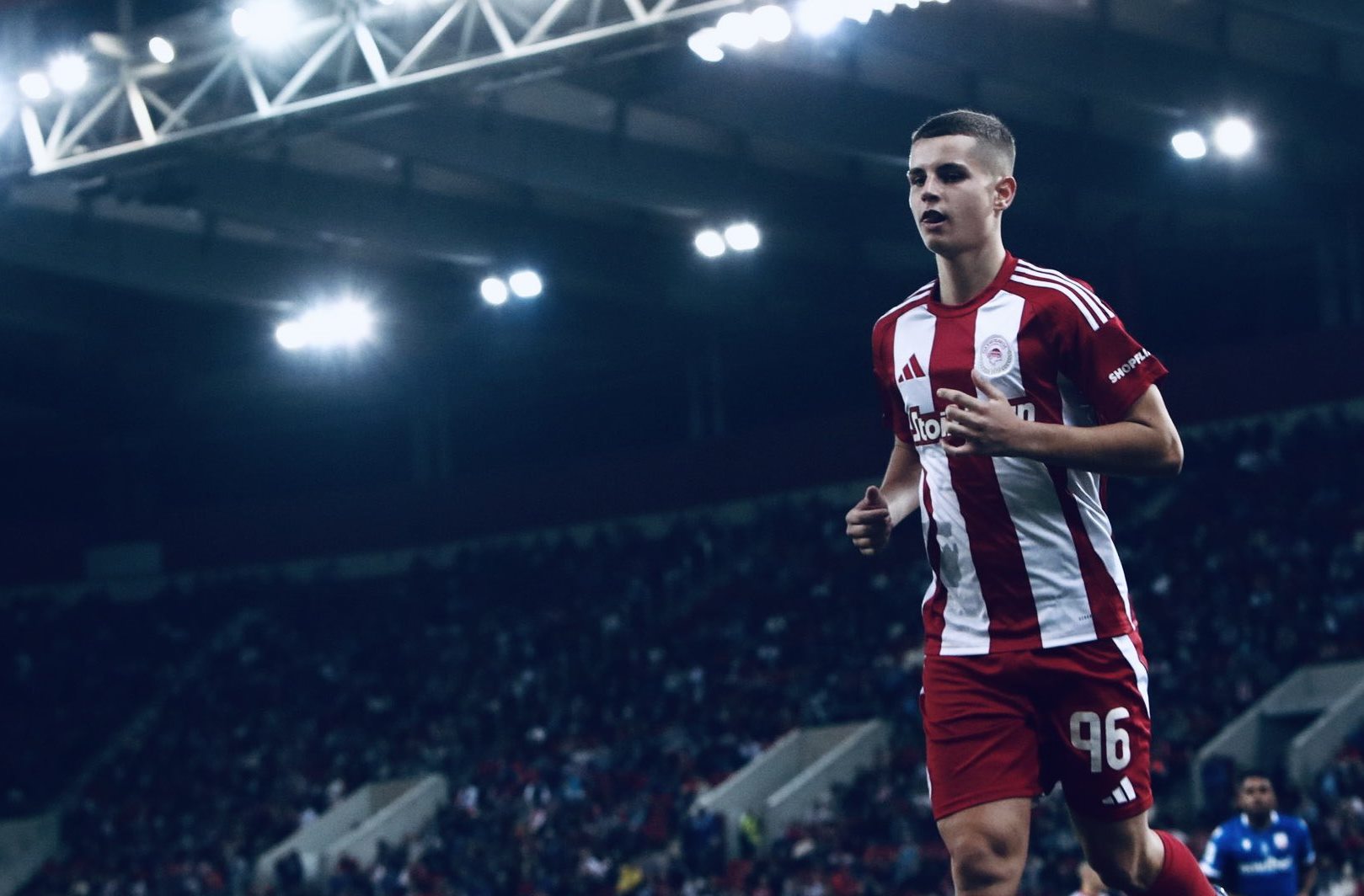 Ο Φαμπρίτσιο Ρομάνο έβγαλε «βρώμα» για το μέλλον του Μουζακίτη!