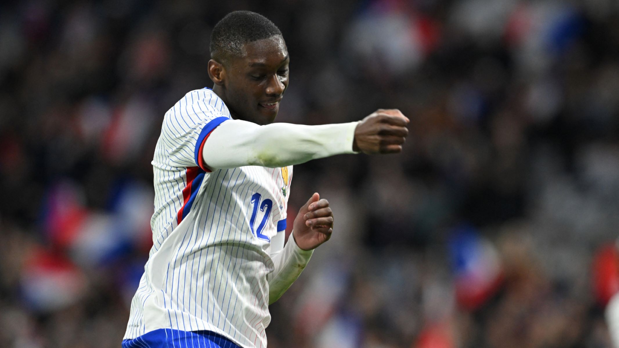 Στο Παρίσι η λύση ανάγκης του Αμορίμ για την επίθεση της Γιουνάιτεντ!