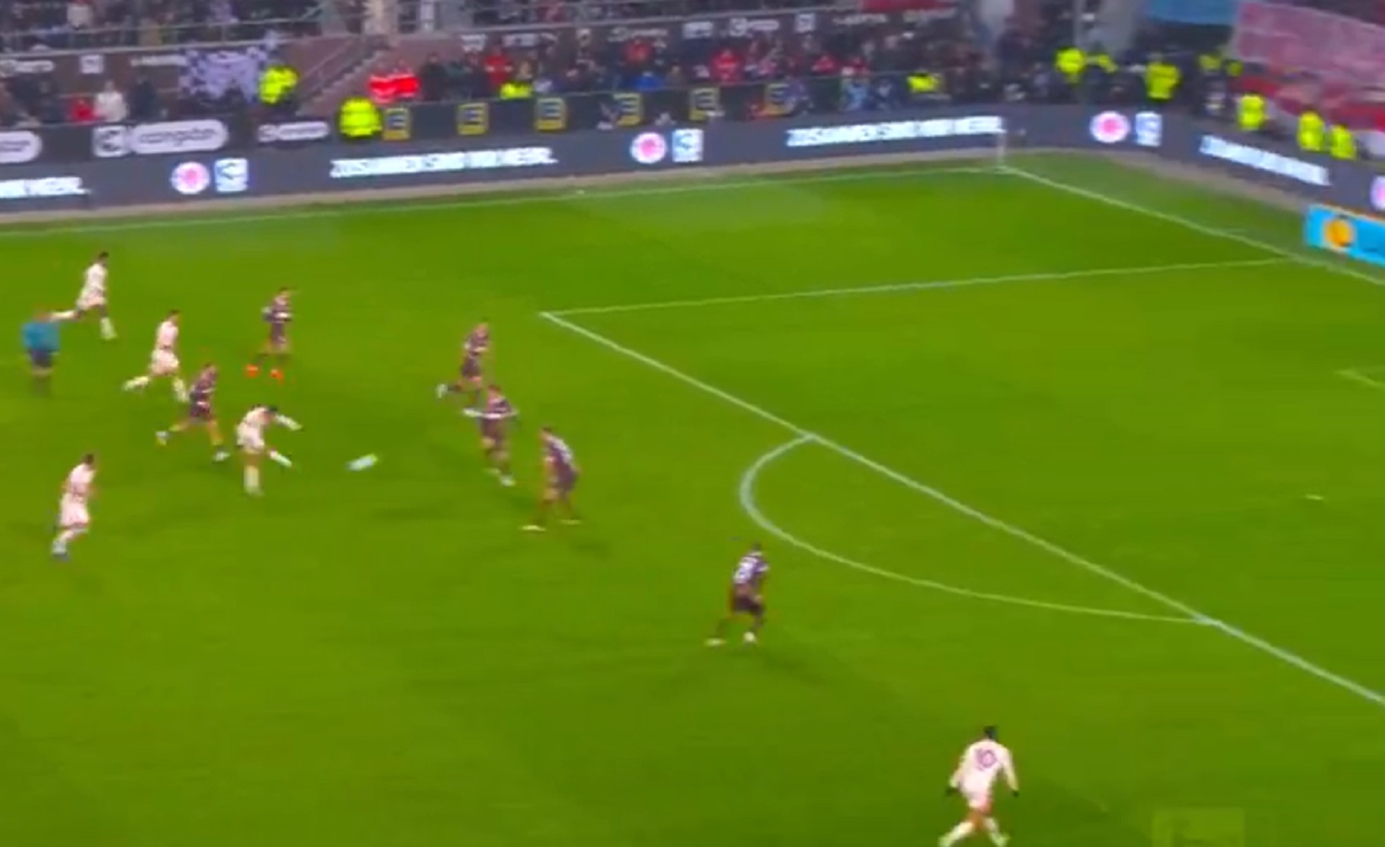 «Τορπίλη» by… Τζαμάλ Μουσιάλα (vid)