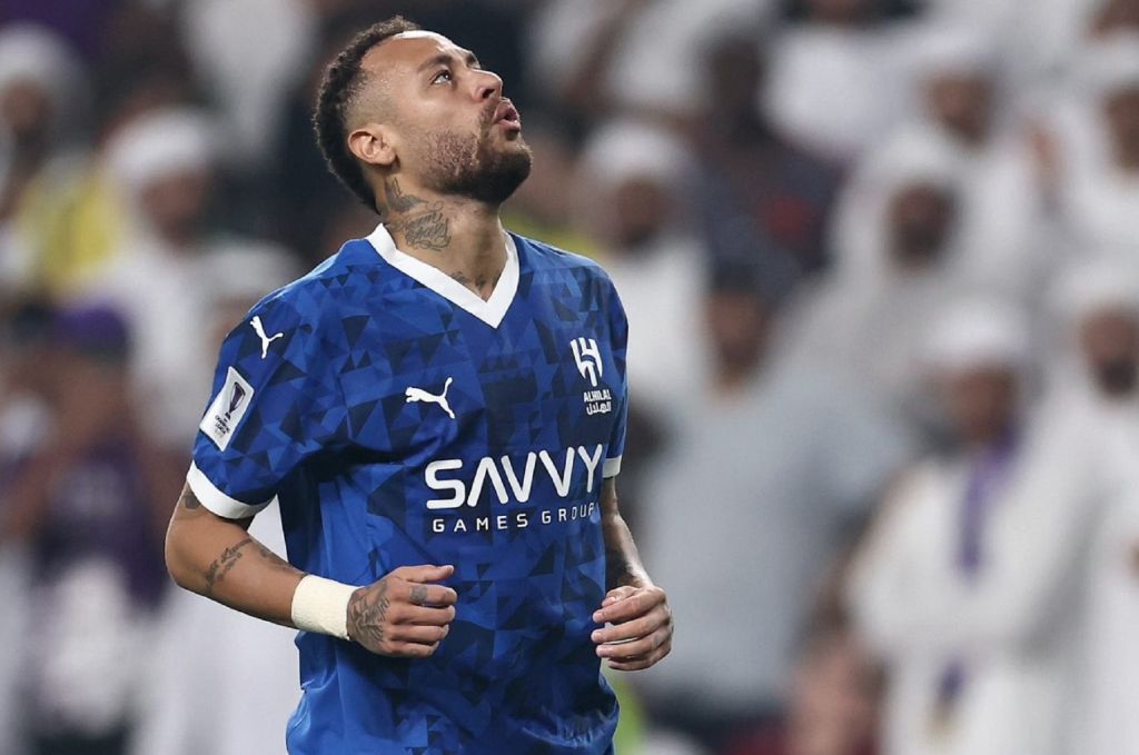 «Βόμβα» από τη Σάντος: «Ο Νεϊμάρ επιστρέφει τον Ιούνιο!»