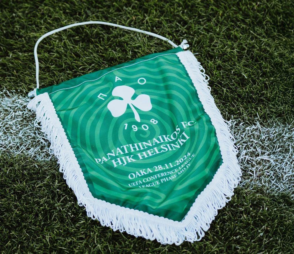 Παναθηναϊκός – Ελσίνκι: H ενδεκάδα για το πρώτο τρίποντο (pic)