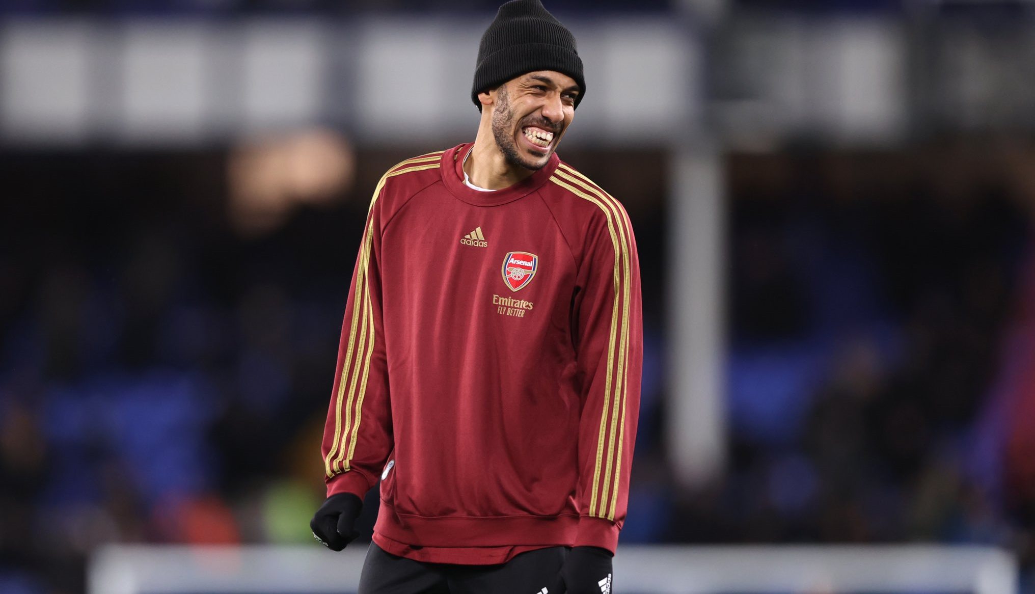 Λόγια καρδιάς από τον Ομπαμεγιάνγκ: «Μετάνιωσα που έφυγα από την Άρσεναλ»