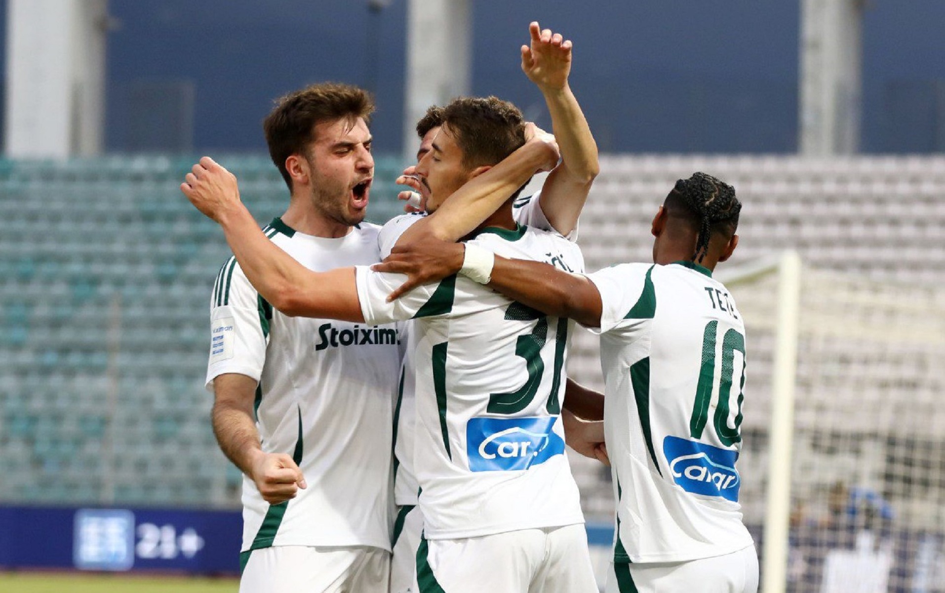 Παναθηναϊκός: Τα εννιά ματς που… κρίνουν όλη τη σεζόν του!