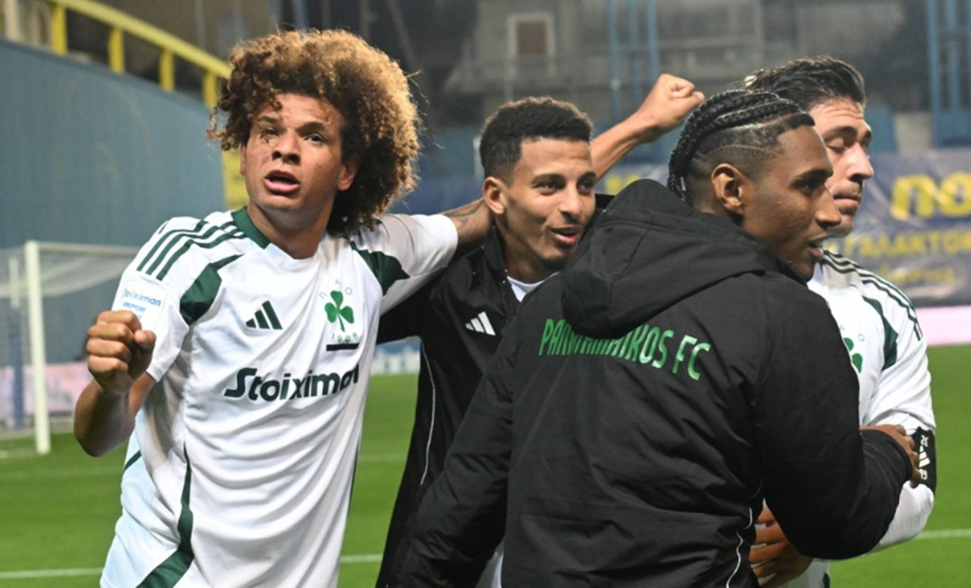 Παναθηναϊκός: Σκέφτεται την Ελσίνκι – Θέλει μόνο νίκη για να ελπίζει στην πρόκριση