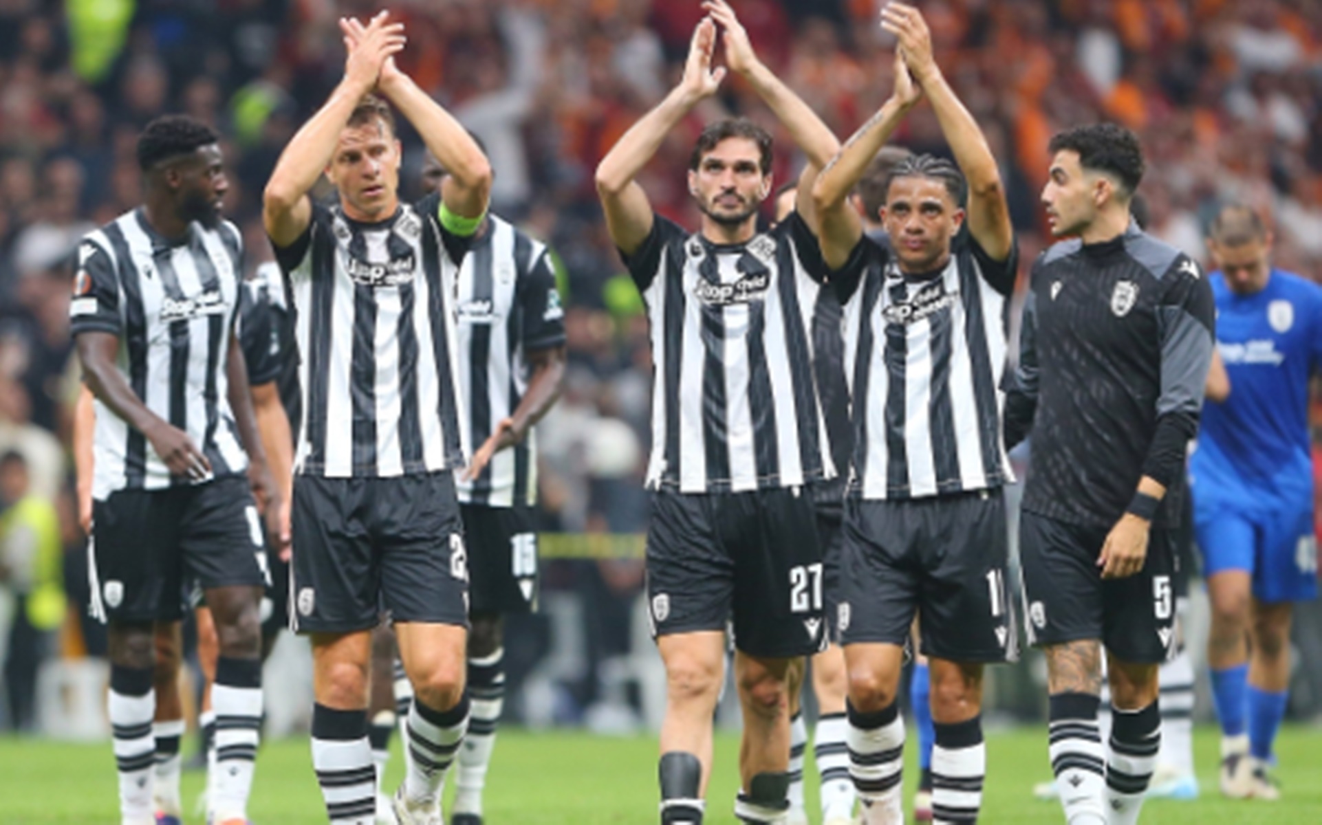 Οι τρεις σερί ήττες φέρνουν τον ΠΑΟΚ 59 χρόνια πίσω