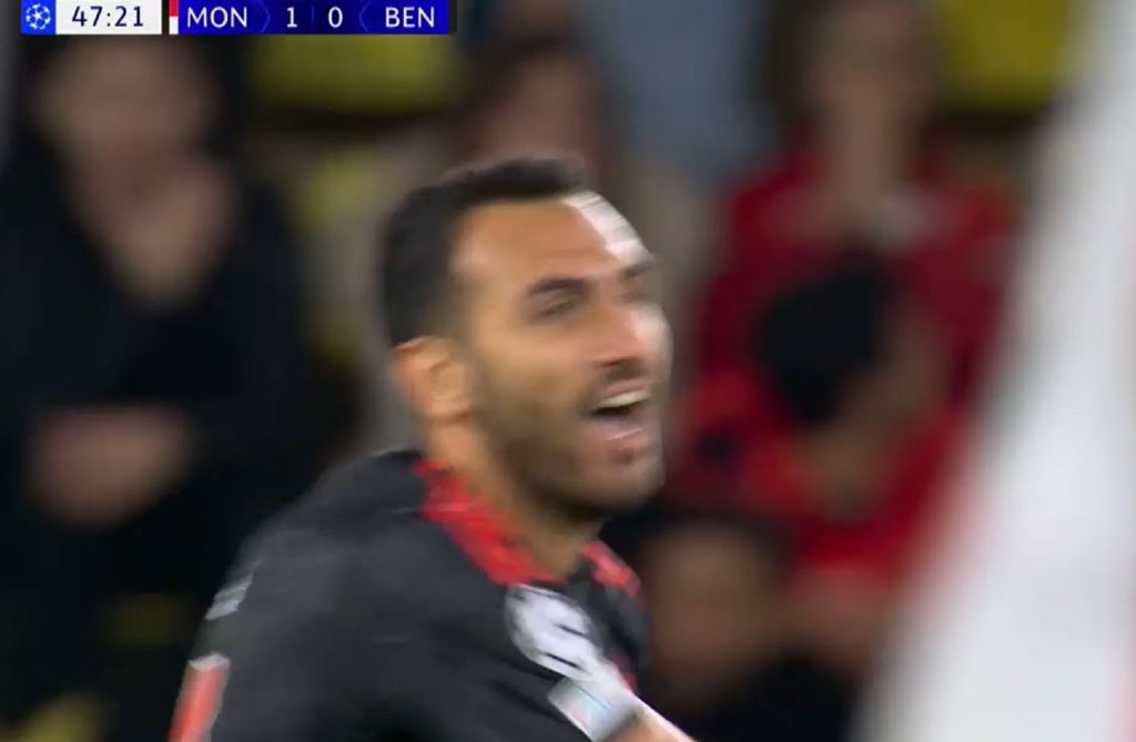 Το πρώτο… αίμα του Παυλίδη στο Champions League (vid)