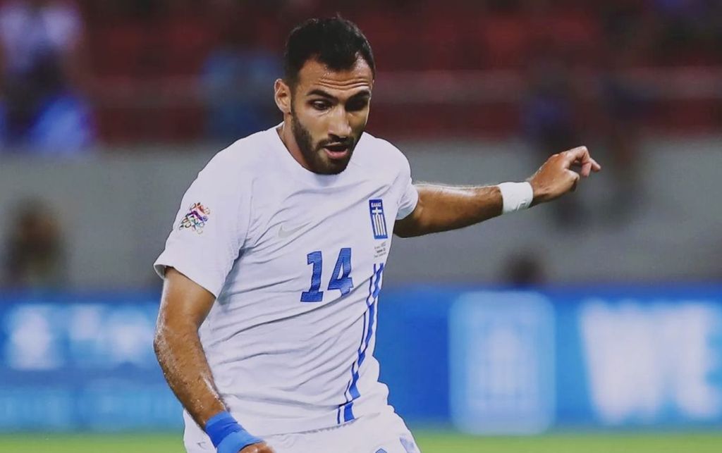 O Παυλίδης… υποκλίθηκε στην τρέλα των Ελλήνων: «Δεν περίμενα ότι θα γινόταν αυτό!» (vid)