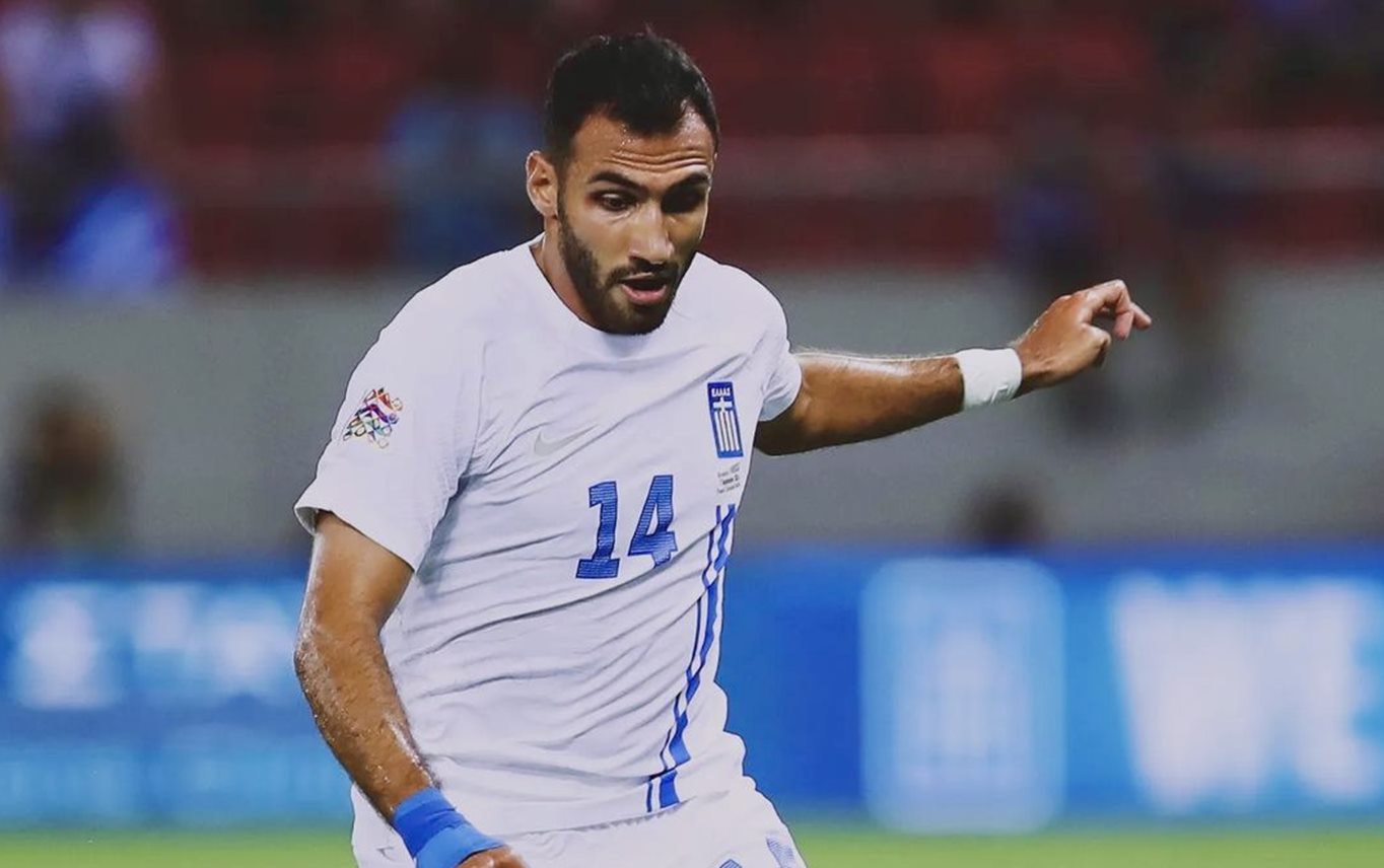 O Παυλίδης… υποκλίθηκε στην τρέλα των Ελλήνων: «Δεν περίμενα ότι θα γινόταν αυτό!» (vid)