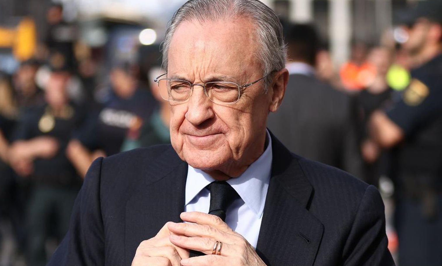 Αυστηρό μήνυμα Πέρεθ: «Σώστε τους νέους παίκτες! Θα τους “κάψετε” με τόσα ματς!»