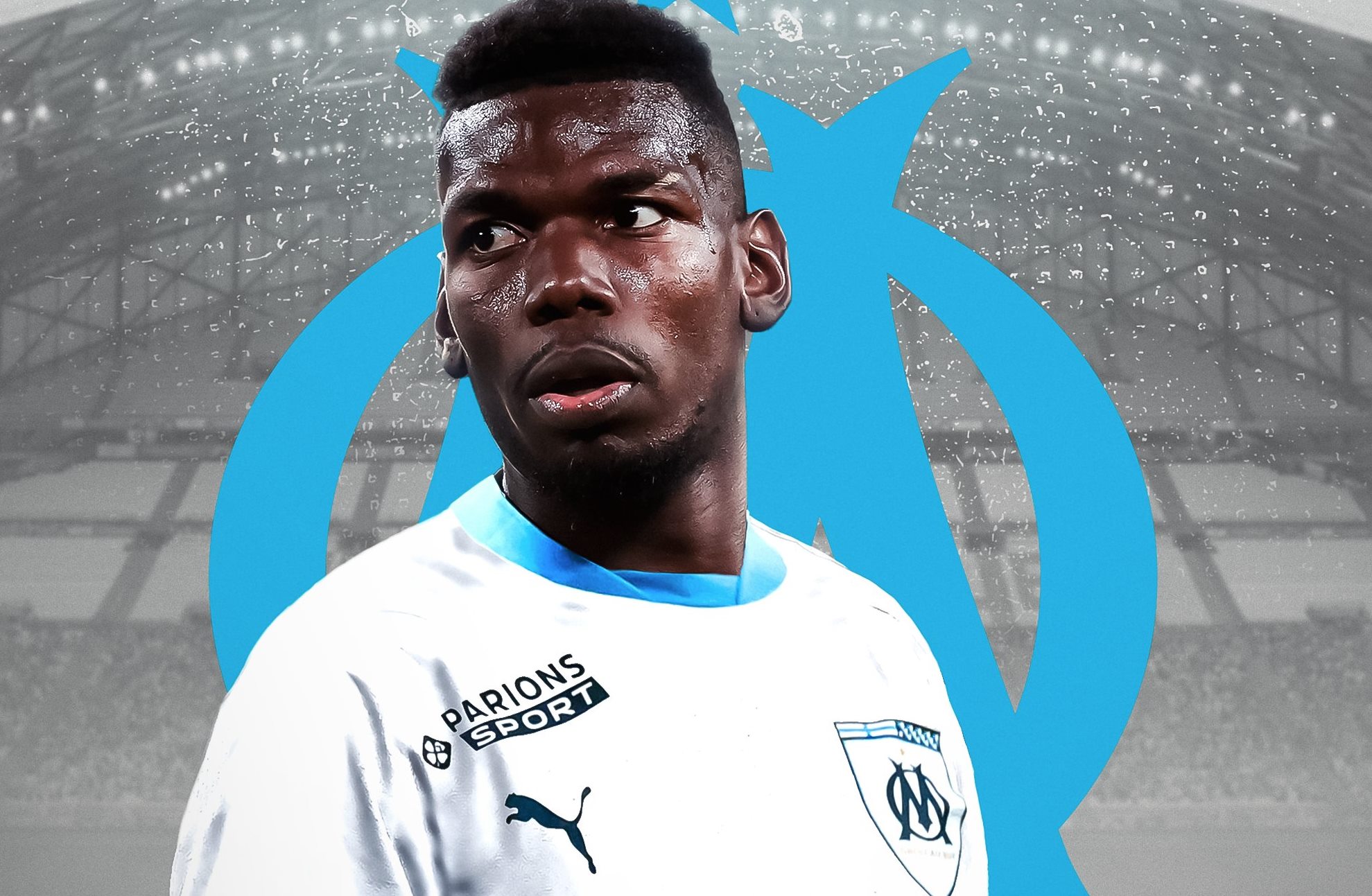 Η Μαρσέιγ δίνει την τελευταία ΜΕΓΑΛΗ ευκαιρία στον Πογκμπά!