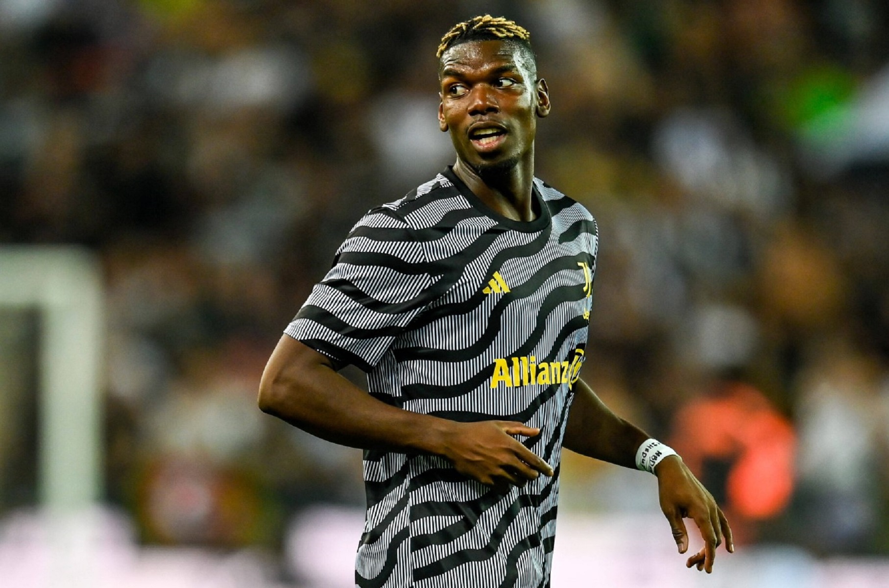 «Αν πάει σε αυτή την ομάδα ο Πογκμπά, θα… πετάει!»