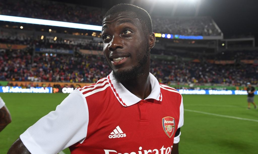 Ο Πεπέ μίλησε γι’ ακόμη μία φορά για τον εφιάλτη που έζησε στην Άρσεναλ!