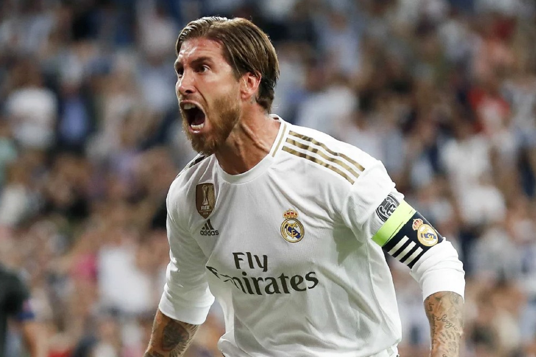 Το σοκ με Μιλιτάο φέρνει… μυθική επιστροφή Ράμος στη Ρεάλ! (pic)