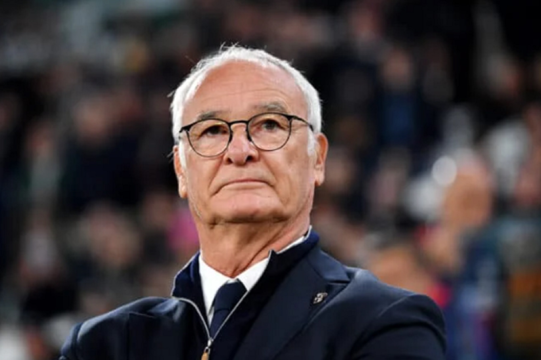 Βρήκε τον νέο της προπονητή η Ρόμα – Ρανιέρι ο εκλεκτός λέει το SkySports