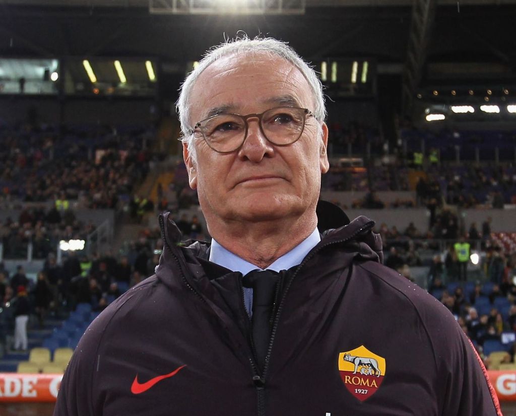 Ρόμα: Ο Ρανιέρι διάλεξε τον αντικαταστάτη του και προκαλεί… αμόκ στην Serie A!