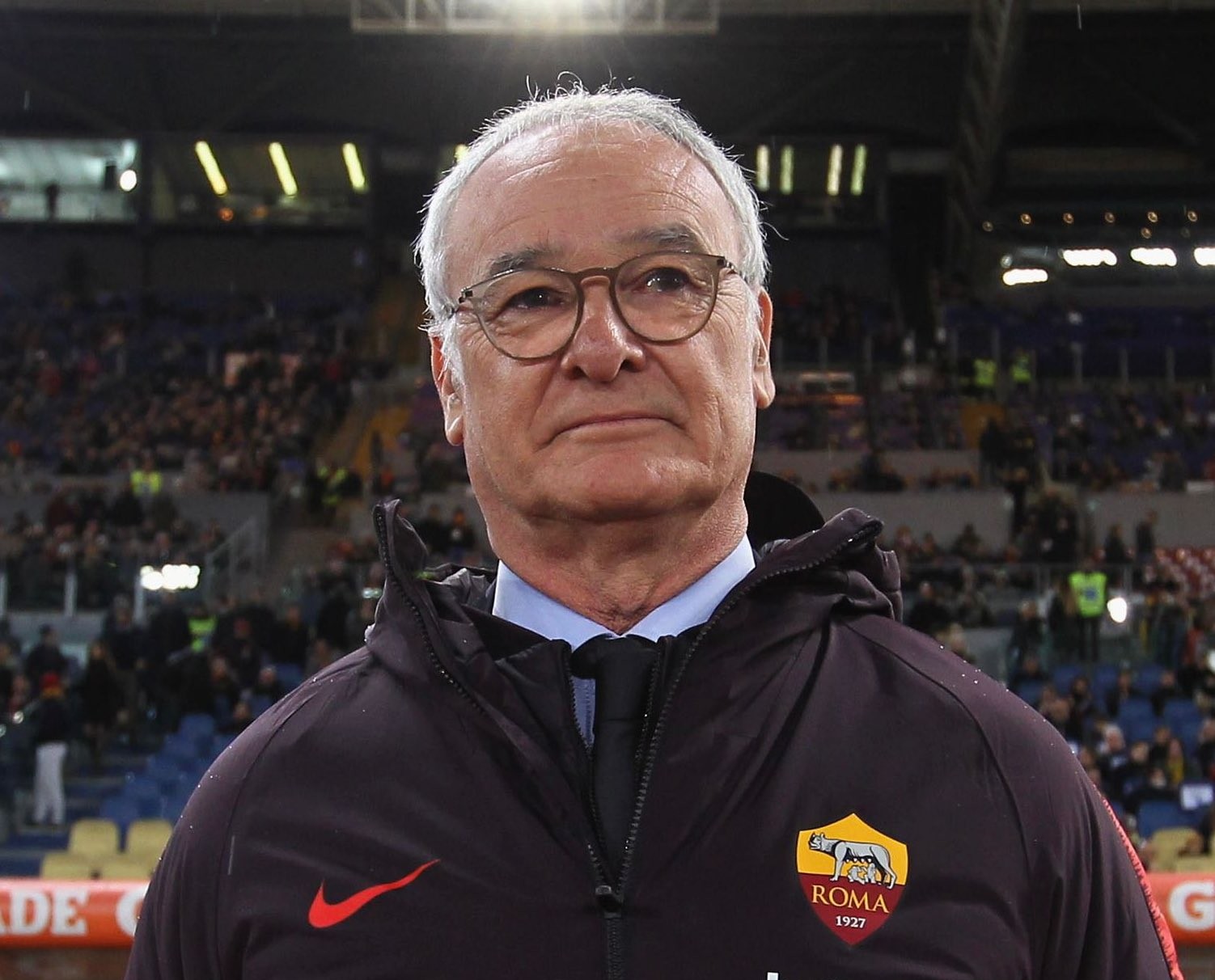 Οριστικό: Τέλος εποχής για τον Ρανιέρι – «Θα αποχωρήσω! Αρκετά ήταν μέχρι εδώ»