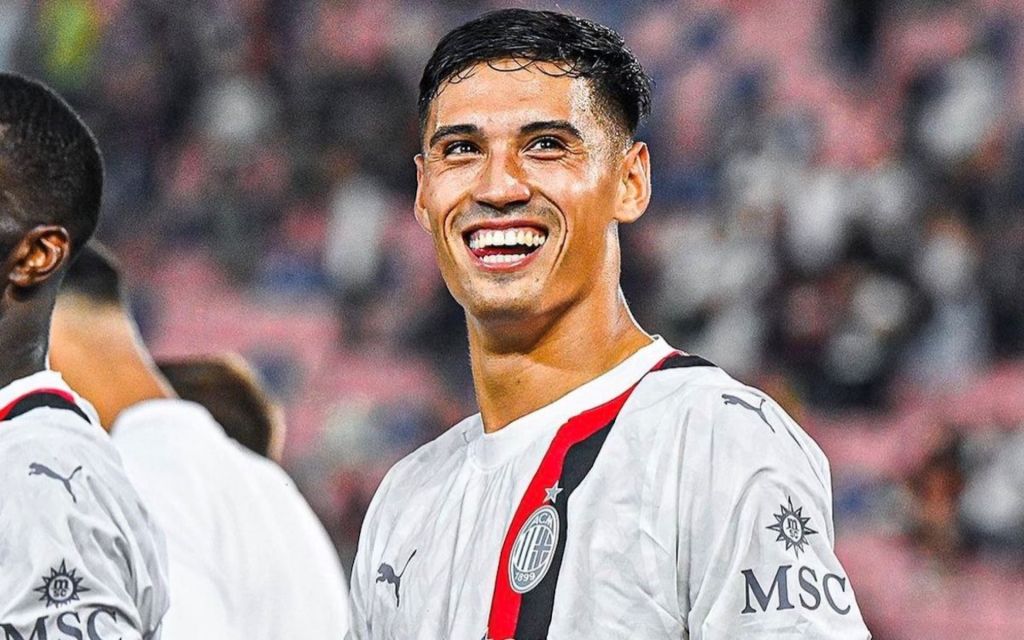 Λονδίνο καλεί Ρέιντερς – Η ομάδα που φλερτάρει με το αστέρι της Μίλαν