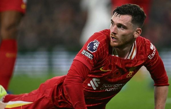 Ρόμπερτσον