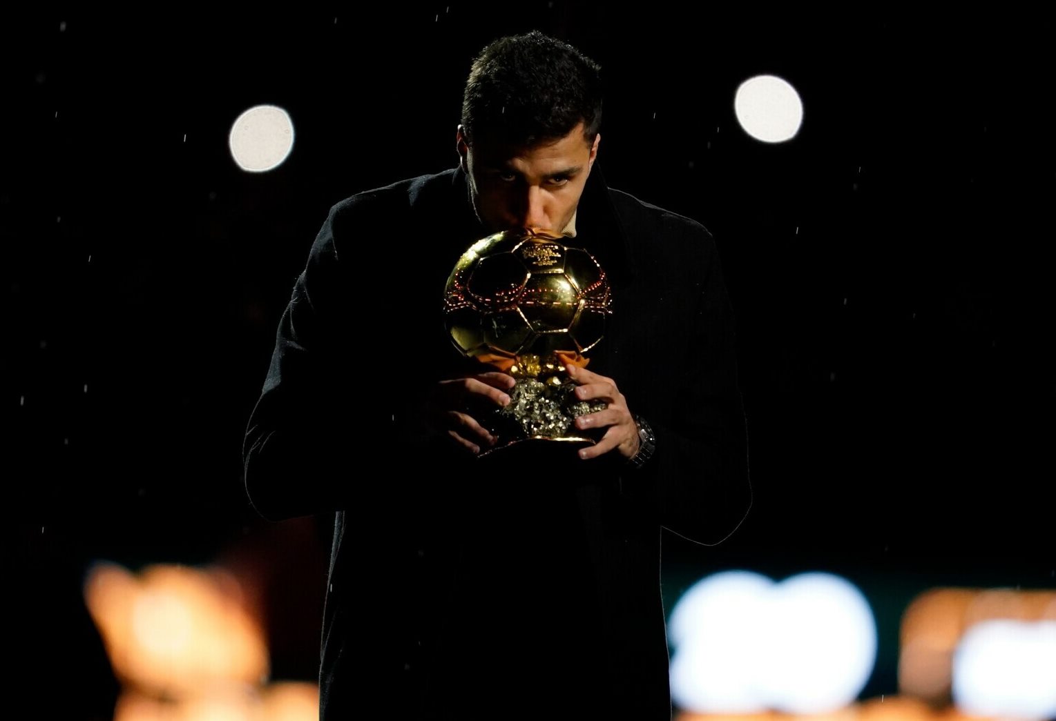 Ρόδρι για τη Ρεάλ Μαδρίτης: «Δεν τη σέβομαι πλέον!»