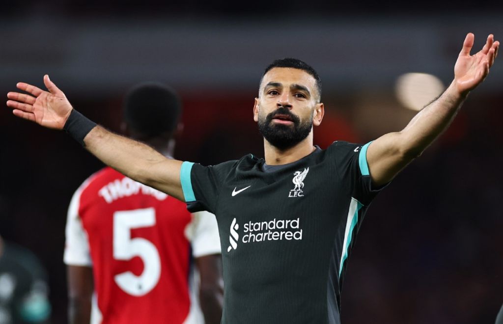 «Εξαιρετικός ο Σαλάχ, αλλά όχι και… παγκόσμιας κλάσης παίκτης!»