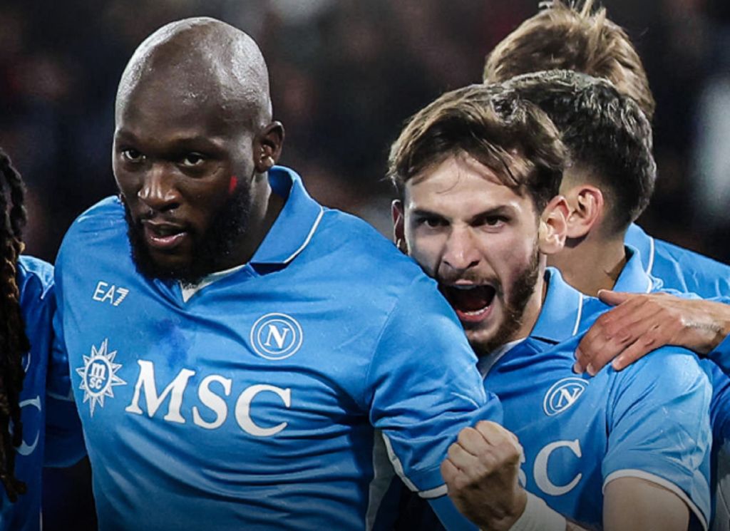 Βαθμολογία… κόλαση στη Serie A – Πέντε ομάδες αγγίζουν στη κορυφή