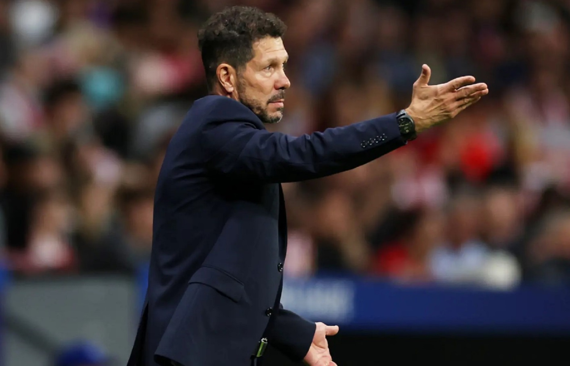 Αντεπίθεση της Ατλέτικο Μαδρίτης – Ολοκλήρωσε την πρώτη σπουδαία μεταγραφή (pic)