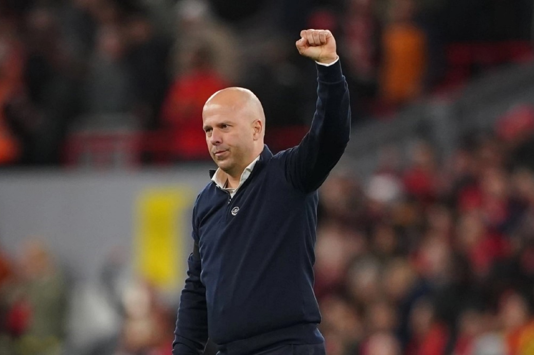 Διαλύει όλα τα ρεκόρ ο… πρωτάρης Σλοτ! (pic)