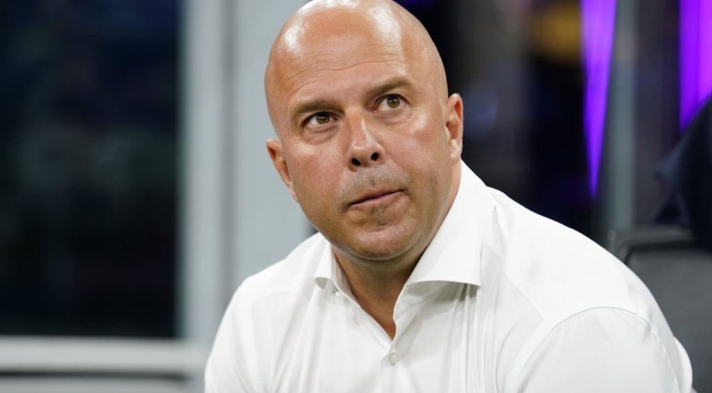 Λίβερπουλ – Μάντσεστερ Σίτι: Θαυμαστής του Γκουαρντιόλα δήλωσε ο Σλοτ!