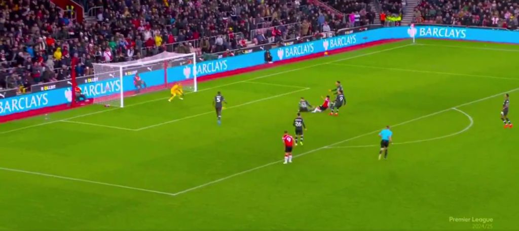 Πάει να… τρελάνει την Premier League η Σαουθάμπτον: Νικάει τη Λίβερπουλ 2-1! (vid)