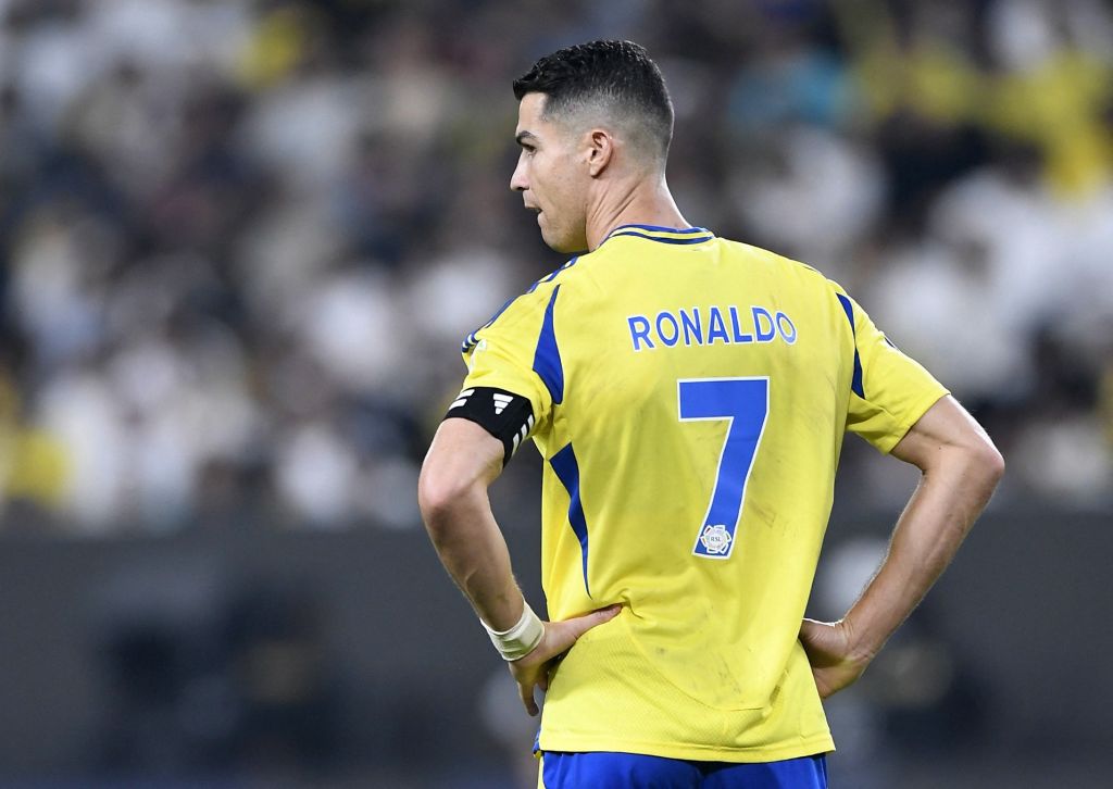 Κριστιάνοοοο… ασταμάτητος – Σκόραρε ξανά και έφτασε τα 911 (vid)