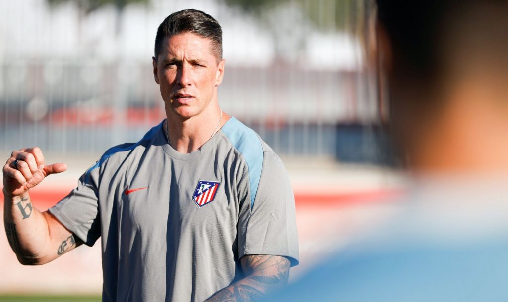 Relevo: «Ο Τόρες θα είναι ο επόμενος προπονητής της Ατλέτικο Μαδρίτης»