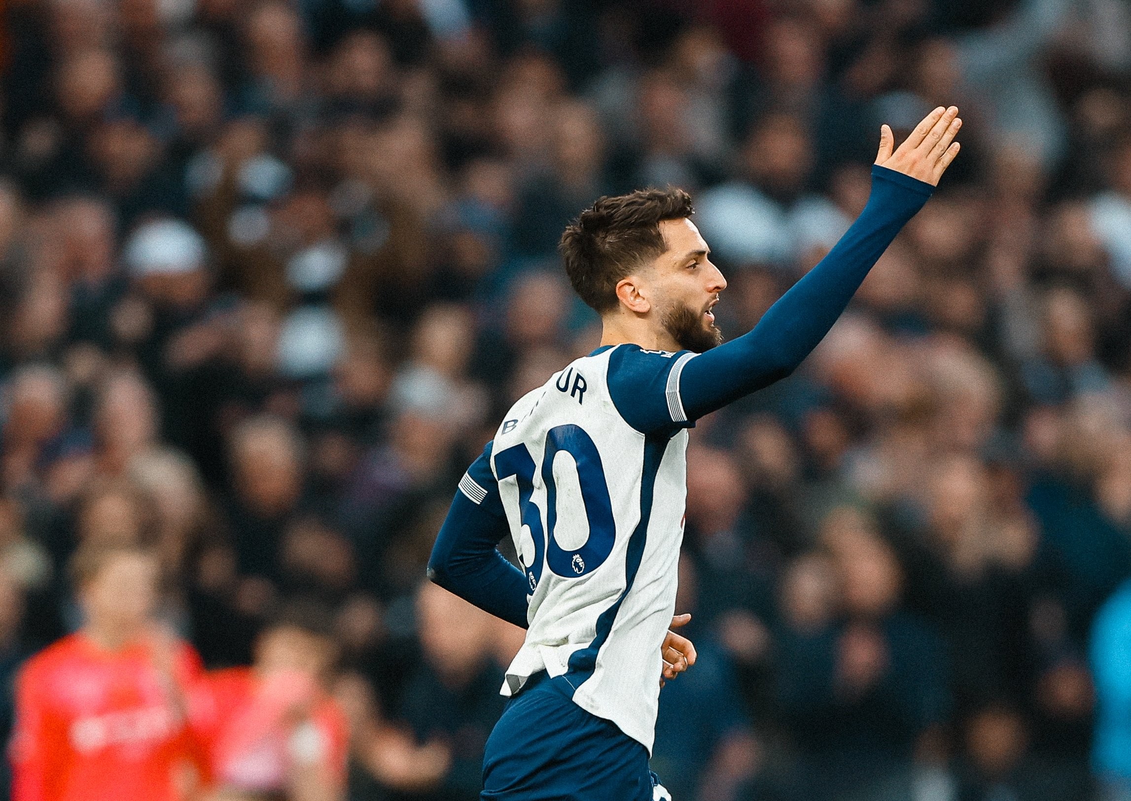 Γερή «φάπα» στην Τότεναμ – Η Ίπσουιτς την ταπείνωσε μέσα στο Λονδίνο!