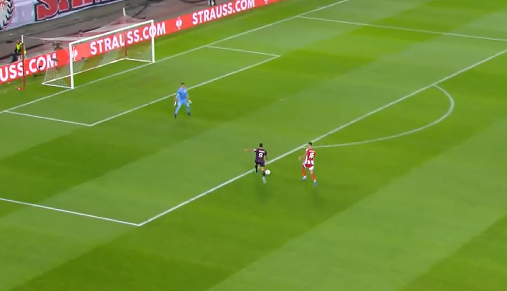 Κατέβασε ρολά ο Τζολάκης – Είπε «όχι» στο τετ α τετ του Ντέζερς (vid)