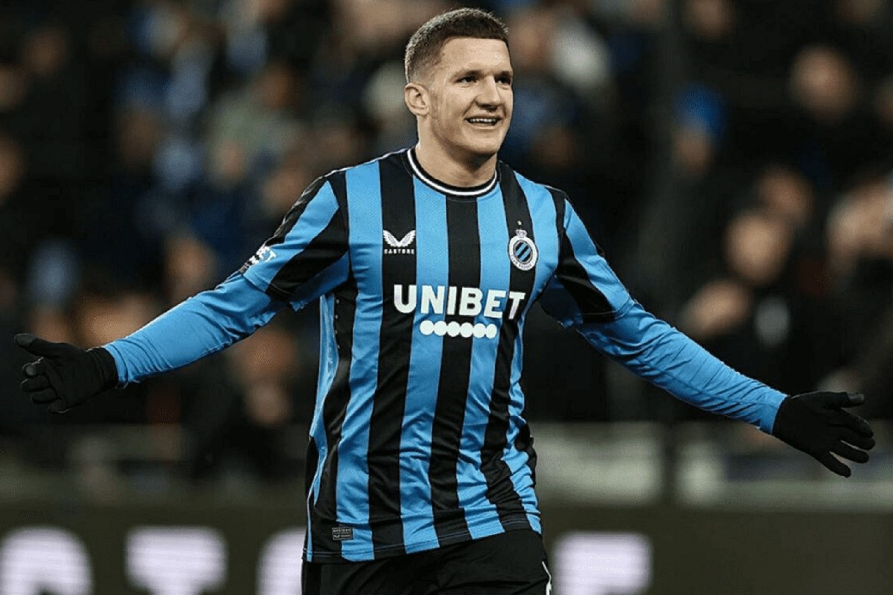 Επικός Τζόλης – Ήθελε να παίξει κι άλλο λόγω του… fantasy!