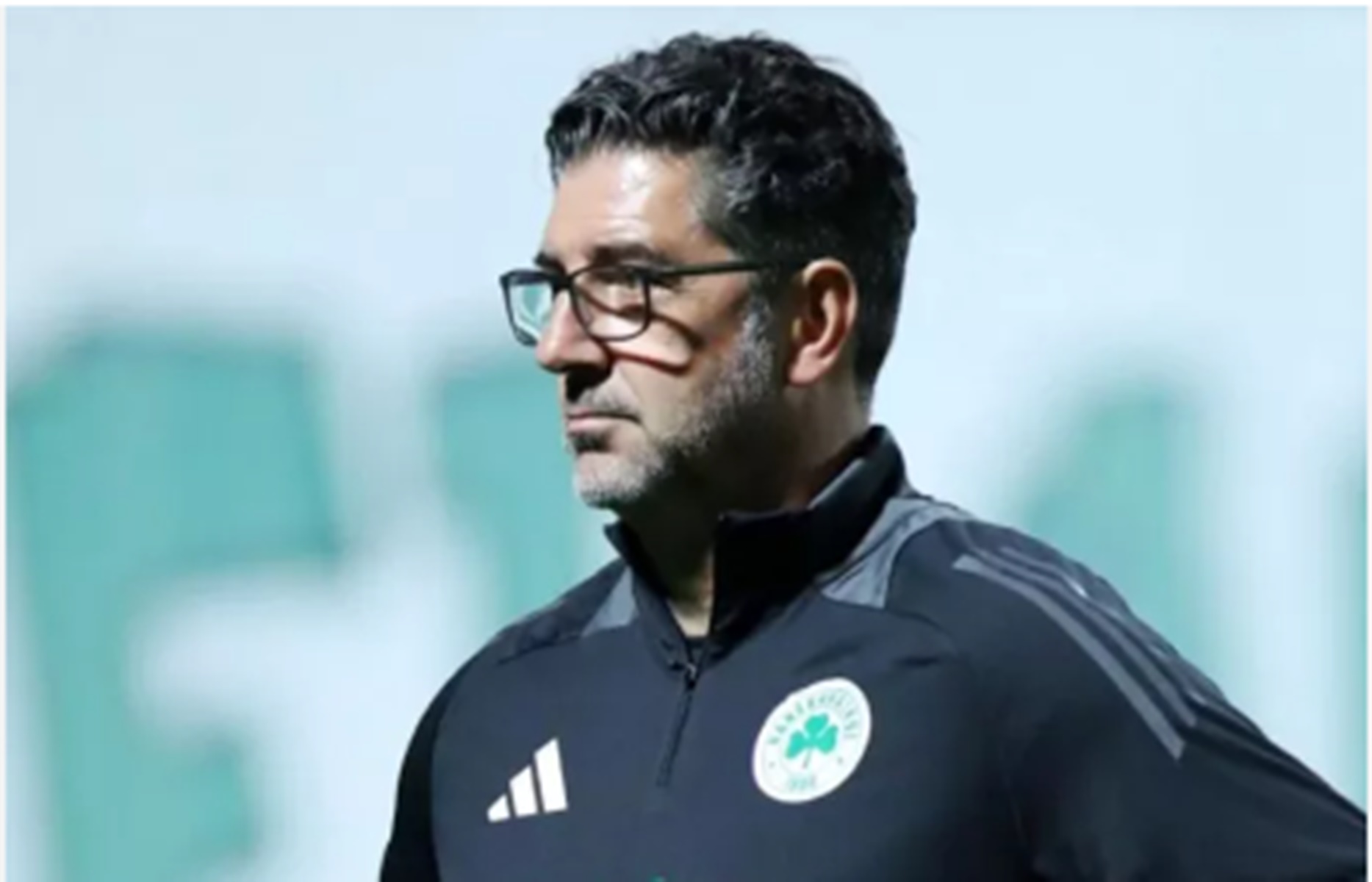 Βιτόρια: «Οι οπαδοί μας μπορεί να κάνουν τη διαφορά στο ντέρμπι»