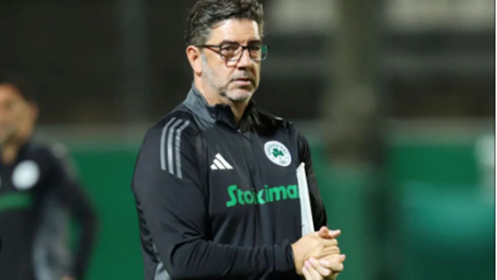 Η μοναδική μεταγραφή που θα επιδιώξει ο Παναθηναϊκός μέσα στον χειμώνα