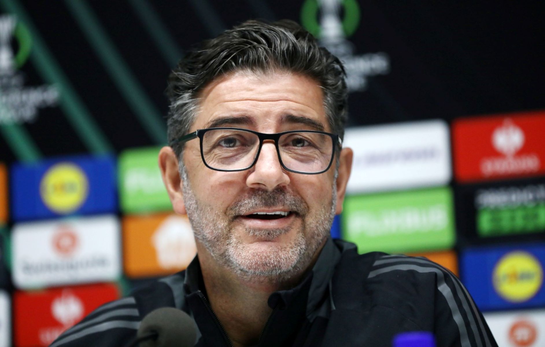 Ρουί Βιτόρια: «Θα έρθει το σκοράρισμα – Να παίξουμε με το πάθος που απαιτεί ο σύλλογος»