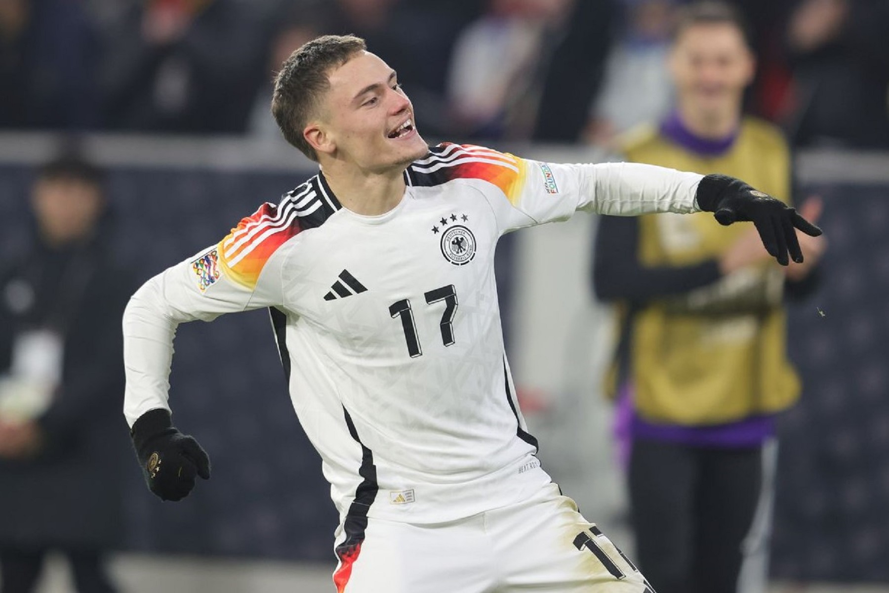 Η Μπάγερν έκλεισε το… μάτι στον Βιρτς! (pic)