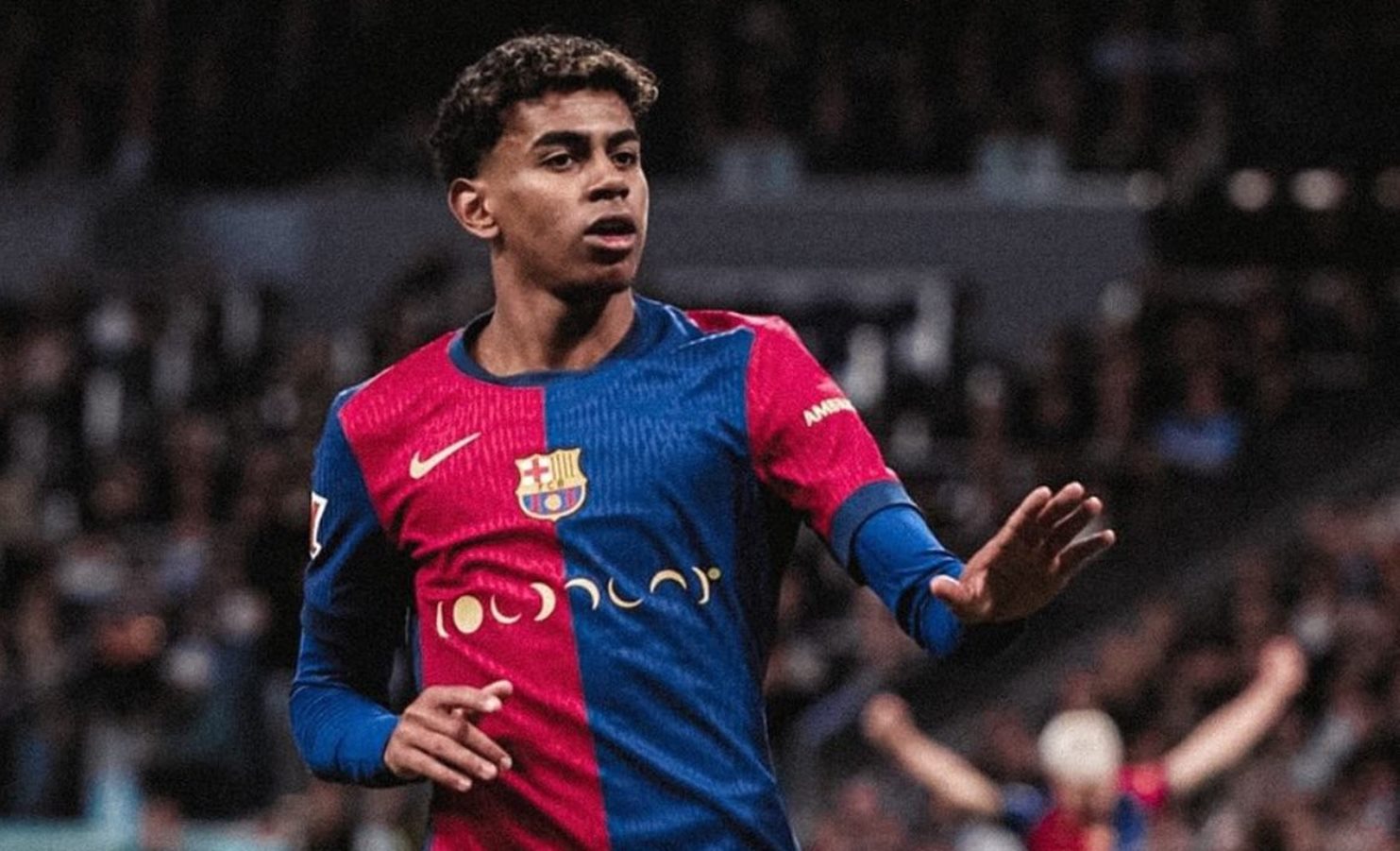 Η Μπαρτσελόνα και ο Φλικ επιβεβαίωσαν τα άσχημα νέα με Γιαμάλ