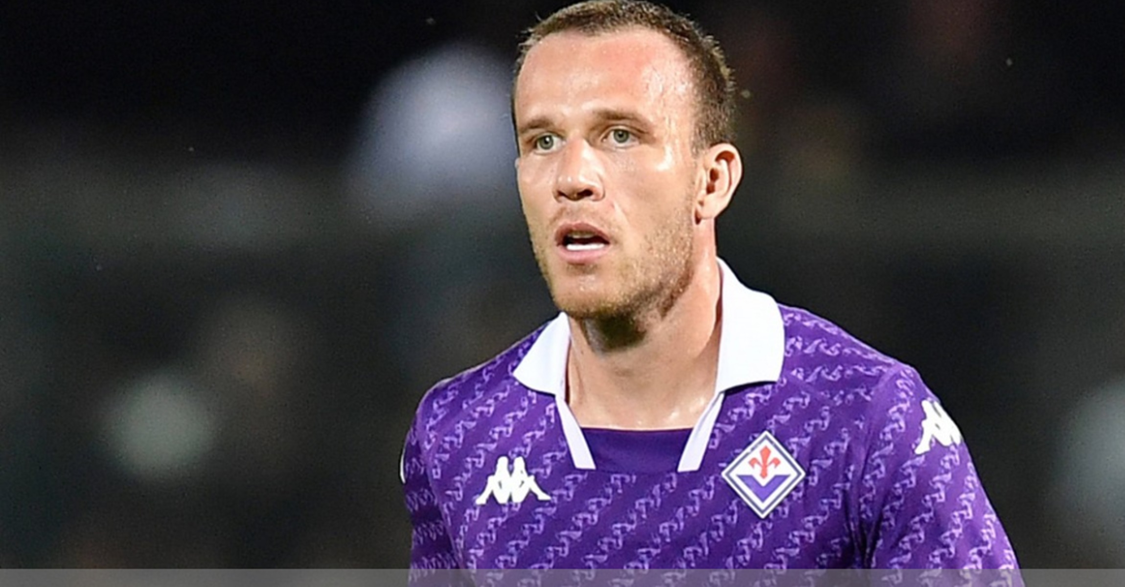 Ολυμπιακός: Ο Μέλο ψάχνει ομάδα και ο Πειραιάς… γλυκαίνεται