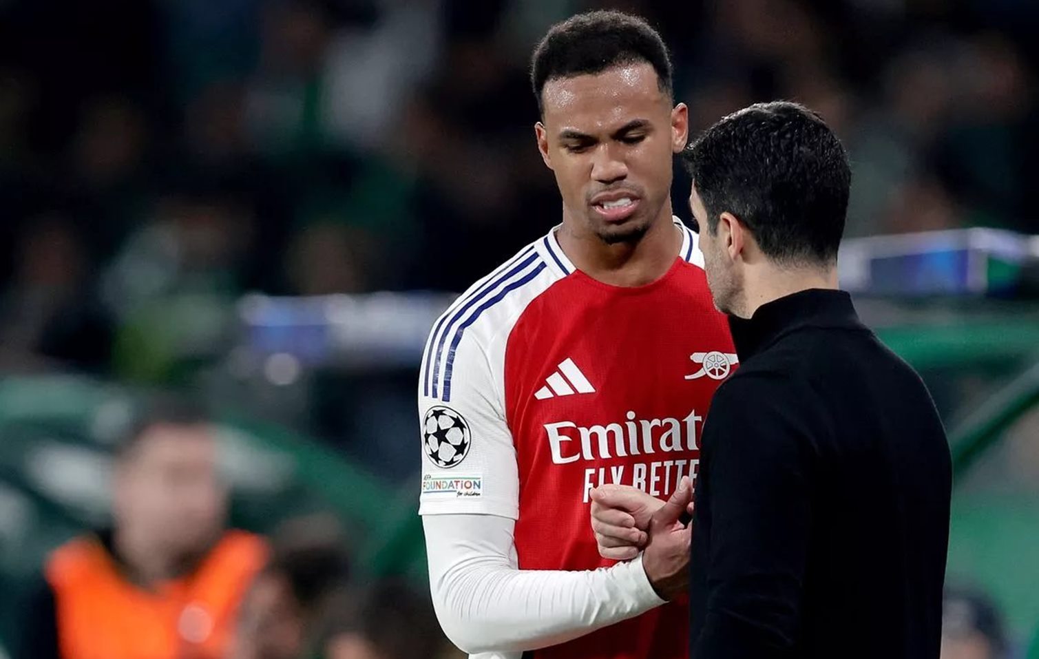 Ο Αρτέτα είχε ένα καλό και ένα κακό νέο για τους φίλους της Άρσεναλ