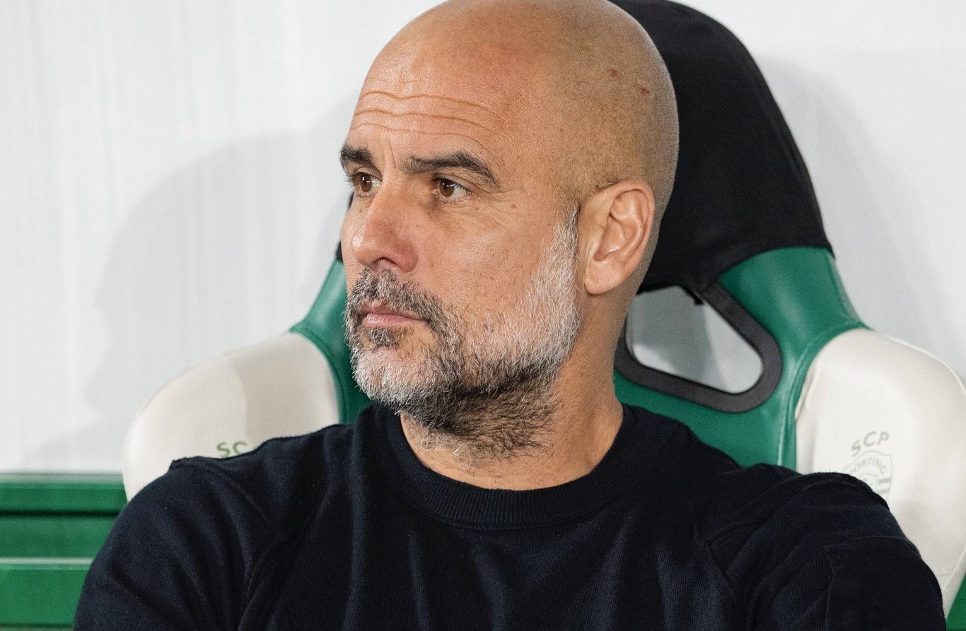 Ο Γκουαρντιόλα δήλωσε με στόμφο ότι δεν θέλει ούτε έναν παίκτη τον Ιανουάριο!