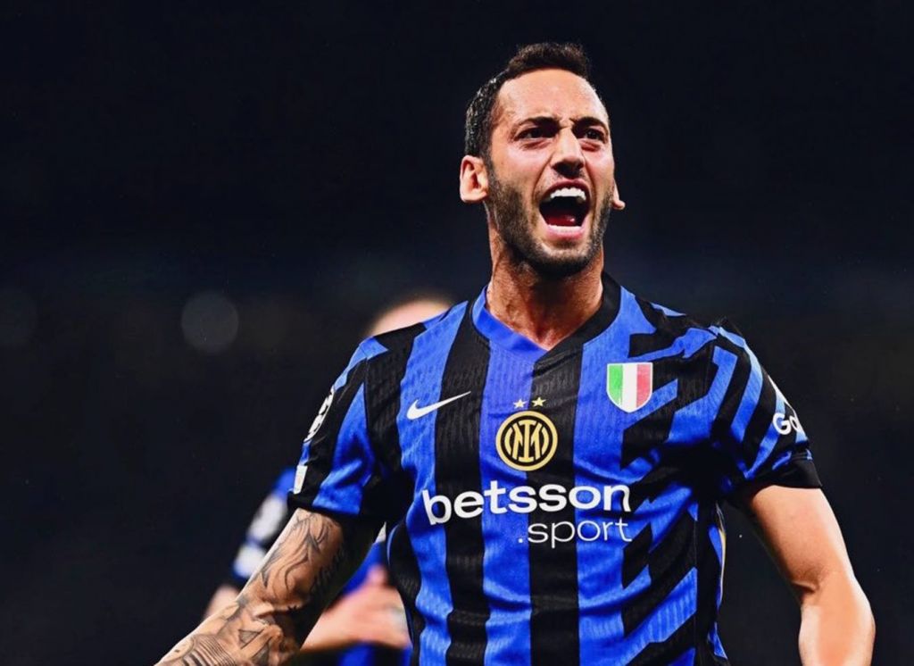 H Γαλατασαράι πιέζει την Ίντερ όσο δεν πάει: Θέλει τον Τσαλχάνογλου εδώ και τώρα!