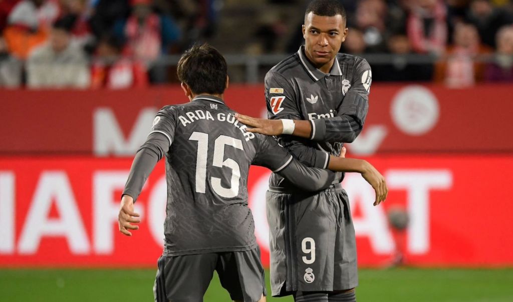 Μπαπέ: «Κάποτε ήμουν ερωτευμένος με μία γυναίκα. Αλλά…»