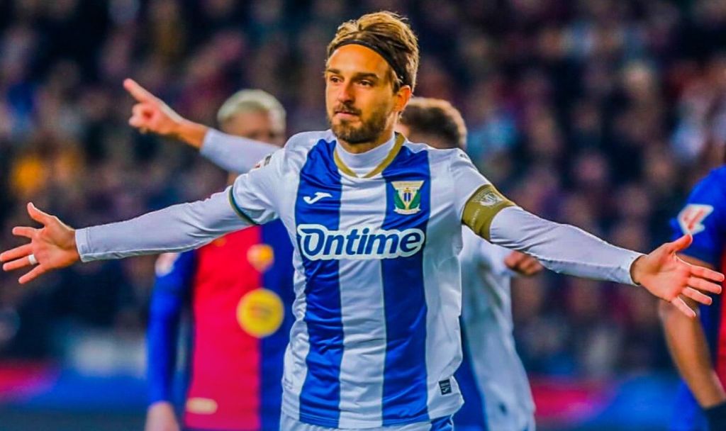 H Μπαρτσελόνα το… φωνάζει: ΔΕΝ θέλει αυτό το πρωτάθλημα! (vid)