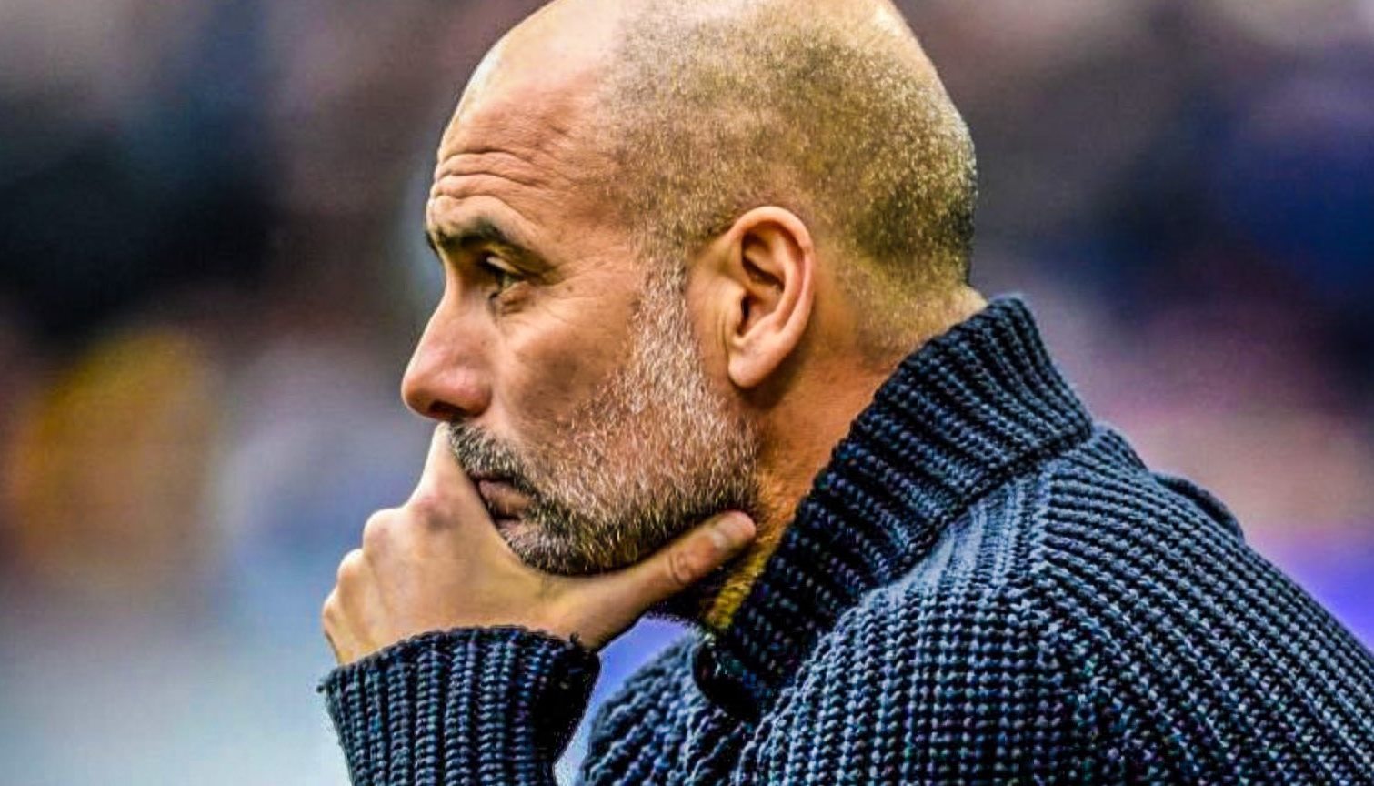 Γκουαρντιόλα: «Όταν χάνουμε δεν μπορώ να χ#σω»