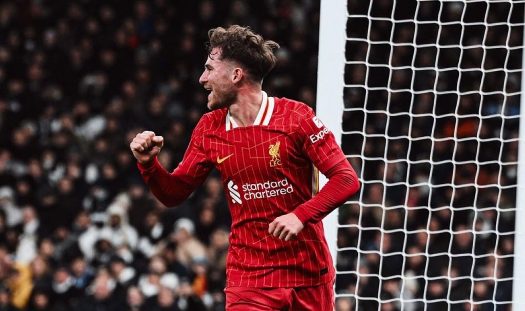 Δεν σταματάει να σκοράρει η Λίβερπουλ – Κρατάει ζωντανή την Τότεναμ με ΣΟΥΤΑΡΑ ο Μάντισον! (vids)