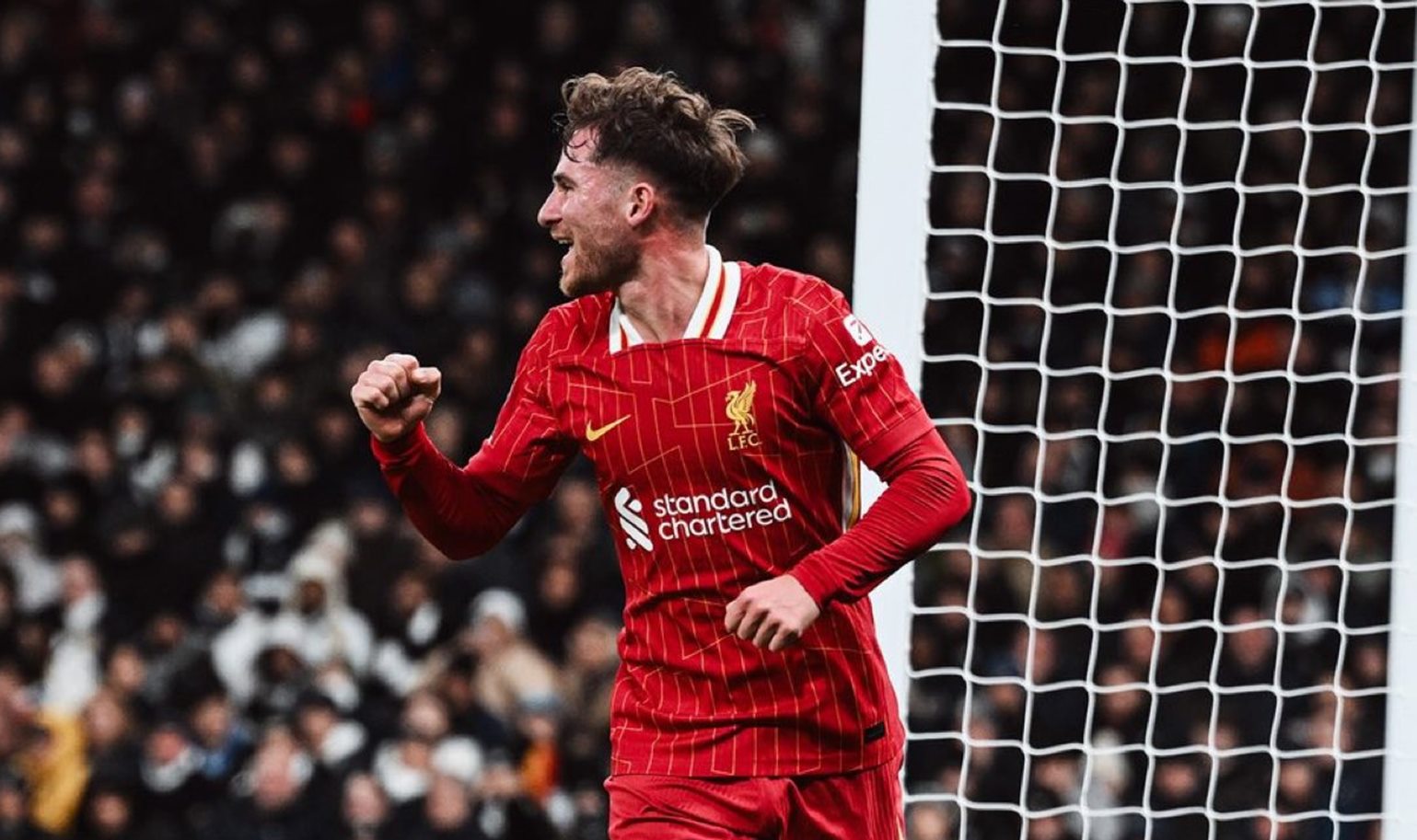 Δεν σταματάει να σκοράρει η Λίβερπουλ – Κρατάει ζωντανή την Τότεναμ με ΣΟΥΤΑΡΑ ο Μάντισον! (vids)
