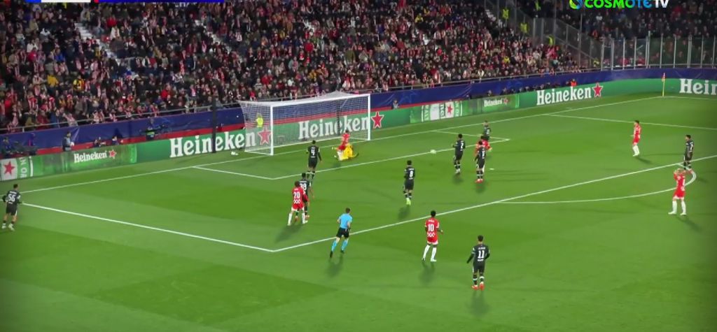 Λίβερπουλ: O Άλισον επέστρεψε και κάνει ήδη τη διαφορά! (vid)