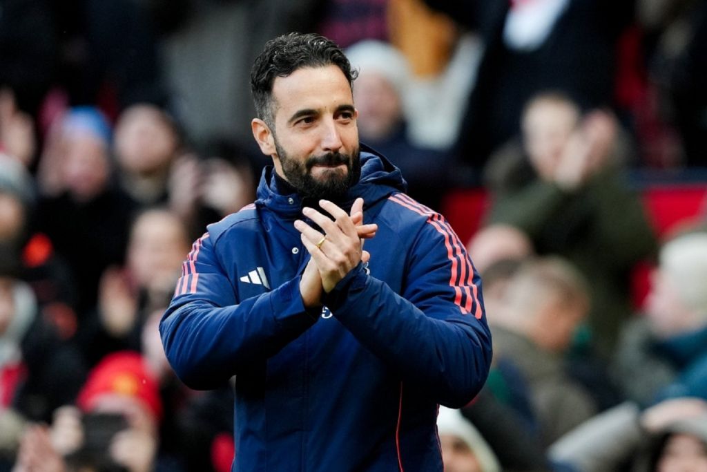 Γιουνάιτεντ: Για αυτό θέλει να αποχωρήσει ο Γκαρνάτσο – «Φταίει» ο Αμορίμ